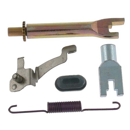 Carlson Brake Hardware Honda 89-84 Self-Adj Kit, 12519 12519